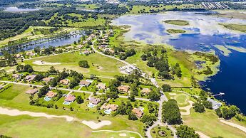 Swiss 41 - Golf Course