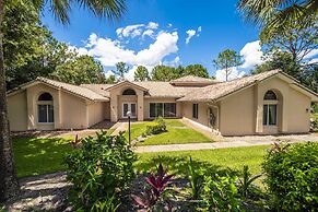 Swiss 41 - Golf Course