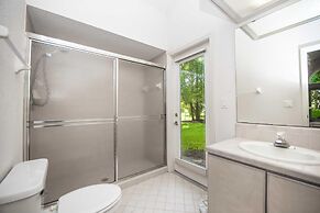 Swiss 41 - Golf Course