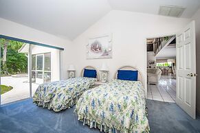 Swiss 41 - Golf Course