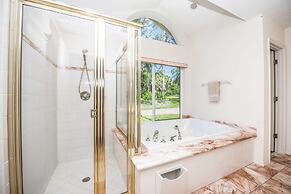 Swiss 41 - Golf Course