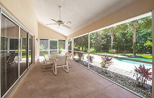 Swiss 41 - Golf Course