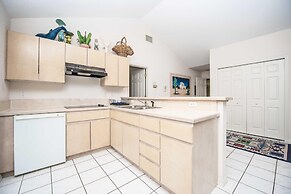 Swiss 41 - Golf Course