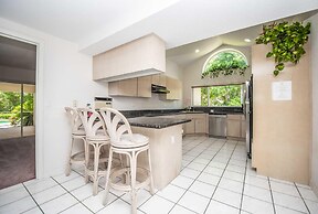 Swiss 41 - Golf Course