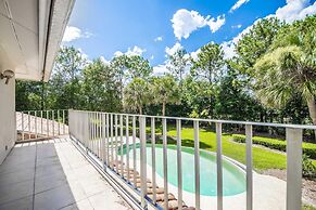 Swiss 41 - Golf Course