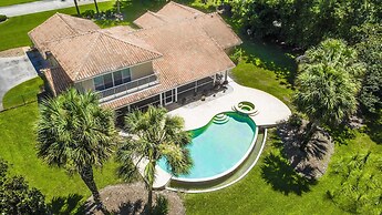 Swiss 41 - Golf Course