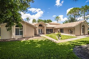 Swiss 41 - Golf Course