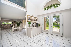 Swiss 41 - Golf Course