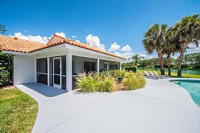 Swiss 57 - Lake Denise