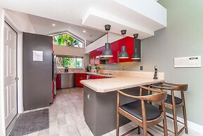 Swiss 57 - Lake Denise