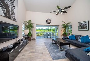 Swiss 57 - Lake Denise