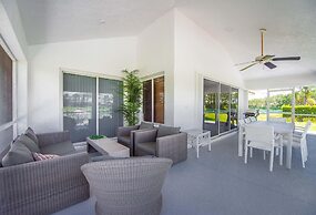 Swiss 57 - Lake Denise