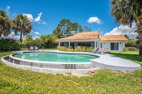 Swiss 57 - Lake Denise