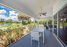 Swiss 57 - Lake Denise