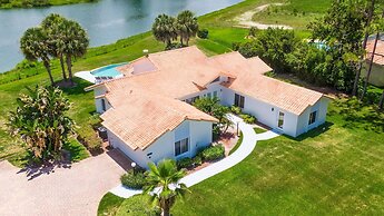 Swiss 57 - Lake Denise