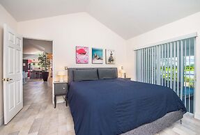 Swiss 57 - Lake Denise