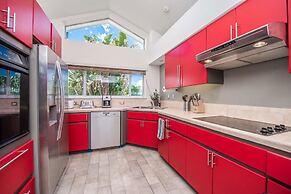 Swiss 57 - Lake Denise