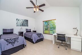 Swiss 57 - Lake Denise