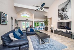 Swiss 57 - Lake Denise