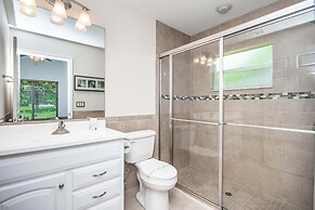 Swiss 57 - Lake Denise