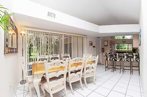 Swiss 61 - Lake Denise