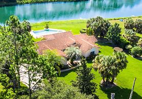 Swiss 61 - Lake Denise