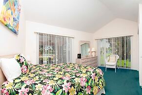 Swiss 61 - Lake Denise