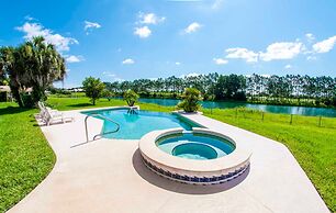 Swiss 61 - Lake Denise