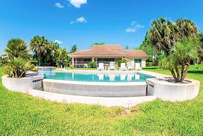 Swiss 61 - Lake Denise