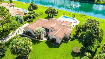 Swiss 61 - Lake Denise