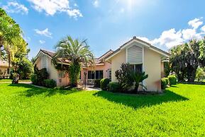 Swiss 61 - Lake Denise