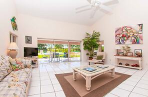 Swiss 61 - Lake Denise