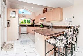 Swiss 61 - Lake Denise