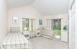 Swiss 61 - Lake Denise