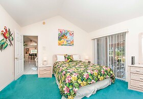 Swiss 61 - Lake Denise