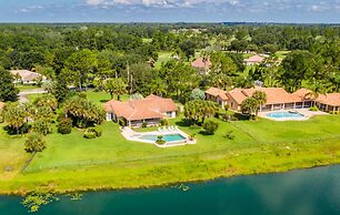 Swiss 61 - Lake Denise