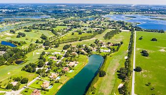 Swiss 61 - Lake Denise