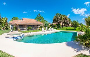 Swiss 61 - Lake Denise