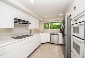 Swiss 65 - Lake Denise