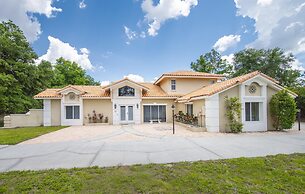 Swiss 65 - Lake Denise