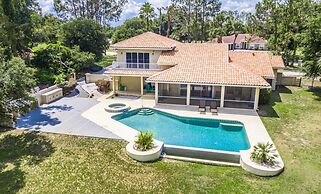 Swiss 65 - Lake Denise