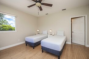 Swiss 65 - Lake Denise