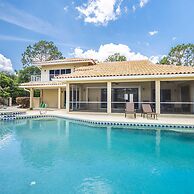 Swiss 65 - Lake Denise