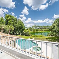 Swiss 65 - Lake Denise