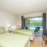 Swiss 65 - Lake Denise