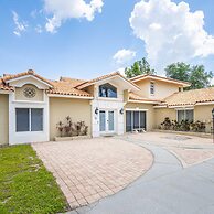 Swiss 65 - Lake Denise