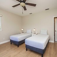 Swiss 65 - Lake Denise