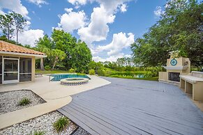 Swiss 65 - Lake Denise