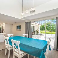 Swiss 65 - Lake Denise