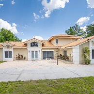 Swiss 65 - Lake Denise